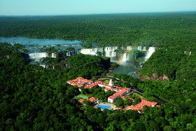 Hotel das Cataratas, a Belmond Hotel