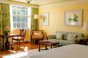 Hotel das Cataratas, a Belmond Hotel