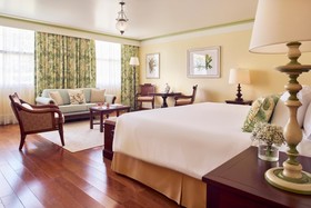Hotel das Cataratas, a Belmond Hotel