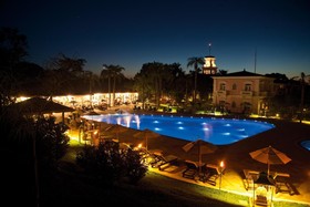 Hotel das Cataratas, a Belmond Hotel