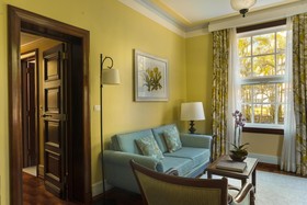 Hotel das Cataratas, a Belmond Hotel