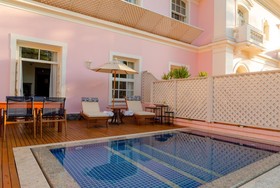 Hotel das Cataratas, a Belmond Hotel