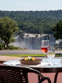 Hotel das Cataratas, a Belmond Hotel