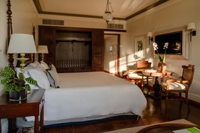 Hotel das Cataratas, a Belmond Hotel