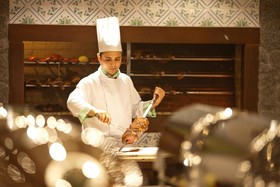 Hotel das Cataratas, a Belmond Hotel