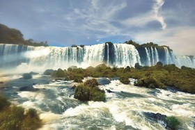 Hotel das Cataratas, a Belmond Hotel
