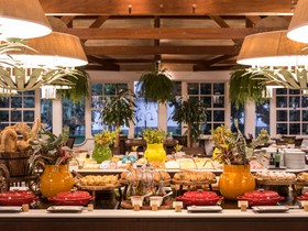 Hotel das Cataratas, a Belmond Hotel