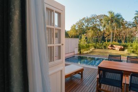 Hotel das Cataratas, a Belmond Hotel