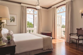 Hotel das Cataratas, a Belmond Hotel