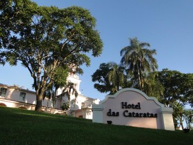Hotel das Cataratas, a Belmond Hotel