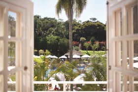 Hotel das Cataratas, a Belmond Hotel