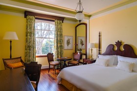 Hotel das Cataratas, a Belmond Hotel