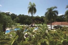 Hotel das Cataratas, a Belmond Hotel
