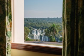 Hotel das Cataratas, a Belmond Hotel
