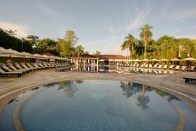 Hotel das Cataratas, a Belmond Hotel