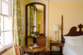 Hotel das Cataratas, a Belmond Hotel