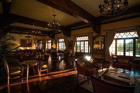 Hotel das Cataratas, a Belmond Hotel
