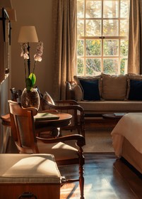 Hotel das Cataratas, a Belmond Hotel