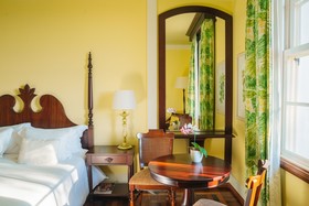 Hotel das Cataratas, a Belmond Hotel