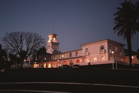Hotel das Cataratas, a Belmond Hotel