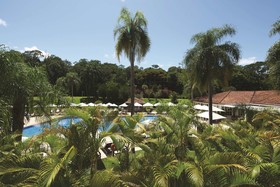 Hotel das Cataratas, a Belmond Hotel