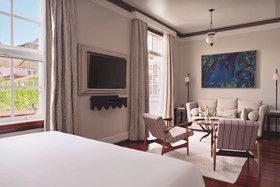 Hotel das Cataratas, a Belmond Hotel