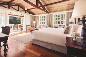 Hotel das Cataratas, a Belmond Hotel