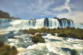 Hotel das Cataratas, a Belmond Hotel