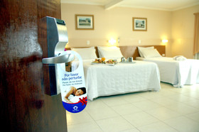 Del Rey Quality Hotel