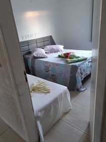 Hotel Dona Olira