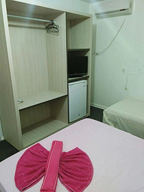 Hotel Dona Olira