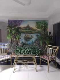 Hotel Dona Olira