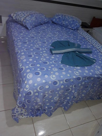 Hotel Dona Olira
