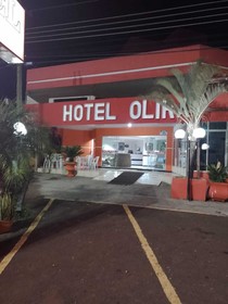 Hotel Dona Olira