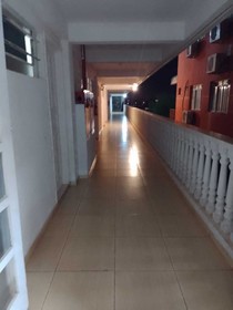 Hotel Dona Olira