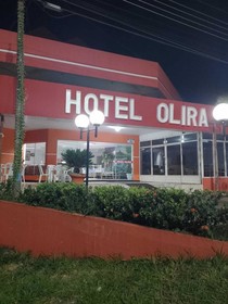 Hotel Dona Olira