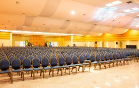 Hotel Golden Park Internacional Foz do Iguaçu