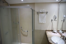 Hotel Golden Park Internacional Foz do Iguaçu