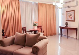 Hotel Golden Park Internacional Foz do Iguaçu