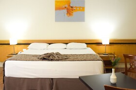 Hotel Golden Park Internacional Foz do Iguaçu