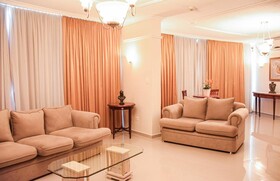 Hotel Golden Park Internacional Foz do Iguaçu