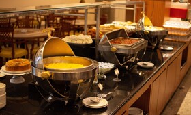 Hotel Golden Park Internacional Foz do Iguaçu