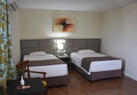 Hotel Golden Park Internacional Foz do Iguaçu