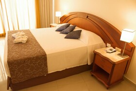Hotel Golden Park Internacional Foz do Iguaçu
