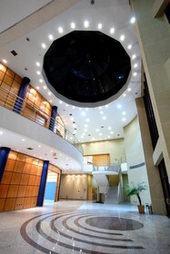 Hotel Golden Park Internacional Foz do Iguaçu