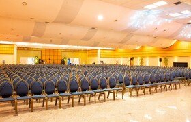 Hotel Golden Park Internacional Foz do Iguaçu