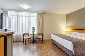 Hotel Golden Park Internacional Foz do Iguaçu