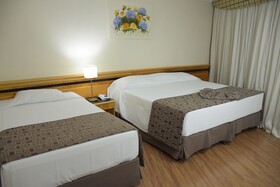 Hotel Golden Park Internacional Foz do Iguaçu