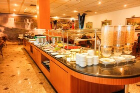 Hotel Golden Park Internacional Foz do Iguaçu