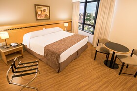 Hotel Golden Park Internacional Foz do Iguaçu